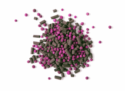 CustomBlend® Geurfilterkorrels | Tegen alle soorten luchtvervuiling! CustomBlend® Geurfilterkorrels | Tegen alle soorten luchtvervuiling!